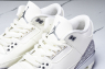 Jordan 3 Retro Sail Cement Grey