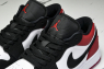 Jordan 1 Low SE Black Toe (2025)
