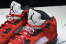 Jordan 5 Retro Raging Bull Red (2021)