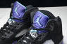 Jordan 5 Retro Black Grape (2013)