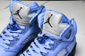 Jordan 5 Retro UNC University Blue