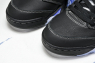 Jordan 5 Retro Awake NY Black