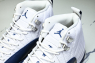 Jordan 12 Retro French Blue