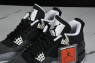 Jordan 4 Retro Fear Pack (2013)