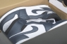 Jordan 1 Mid Armory Navy