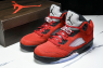 Jordan 5 Retro Raging Bull Red (2021)