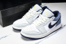 Jordan 1 Low SE Denim Star Blue