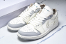 Jordan 1 Low Sail Soft Pearl