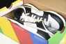 Nike SB Dunk Low HUF San Francisco
