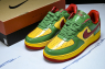 Nike Air Force 1 Low Lil Yachty Concrete Boys Lucky Green