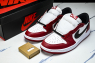 Jordan 1 Retro Low OG Chicago (2025)
