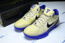 Nike Kobe 4 Protro FC Barcelona Team Gold