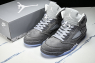 Jordan 5 Retro Wolf Grey (2026)