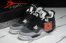 Jordan 4 Retro Fear Pack (2013)