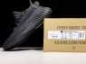 adidas Yeezy Boost 350 V2 Static Black (Reflective)