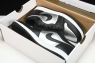 Jordan 1 Low SE Black Metallic Silver