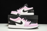 Jordan 1 Low Light Arctic Pink