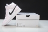 Jordan 1 Mid Barely Rose