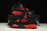 Jordan 4 Retro Red Thunder