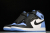 Jordan 1 Retro High OG UNC Toe