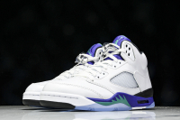 Jordan 5 Retro Grape (2025)