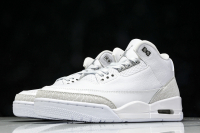 Jordan 3 Retro Pure Money (2025)