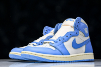 Jordan 1 Retro High OG UNC Reimagined