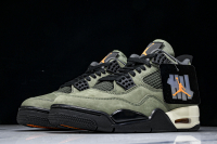 Jordan 4 Retro OG SP Undefeated (2025)