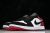 Jordan 1 Low SE Black Toe (2025)