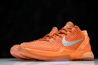Nike Kobe 6 Protro Total Orange