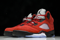 Jordan 5 Retro Raging Bull Red (2021)