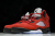 Jordan 5 Retro Raging Bull Red (2021)