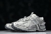 New Balance 1906A Concrete Silver Metallic