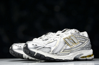 New Balance 1906R White Rain Cloud Silver