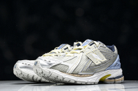 New Balance 1906R Kith White