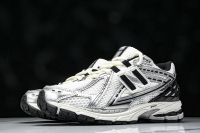 New Balance 1906R Silver Black