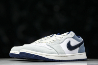 Jordan 1 Low SE Denim Star Blue