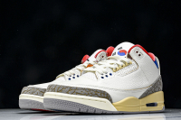 Jordan 3 Retro Seoul 2.0