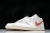 Jordan 1 Low SE Strawberry Milkshake