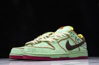 Nike SB Dunk Low Rodeo Tourmaline