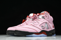Jordan 5 Retro Awake NY Arctic Pink