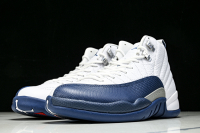Jordan 12 Retro French Blue