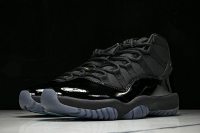 Jordan 11 Retro Gamma Blue