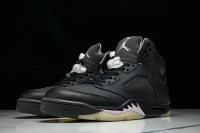 Jordan 5 Retro PSG Paris Saint-Germain Off Noir