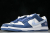 Nike SB Dunk Low Born X Raised One Block At A Time
