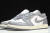 Jordan 1 Low Vintage Stealth Grey
