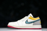 Jordan 1 Low PRM Sail Cashmere