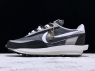 Nike LD Waffle sacai Black