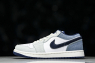 Jordan 1 Low SE Denim Star Blue