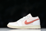 Jordan 1 Low SE Strawberry Milkshake
